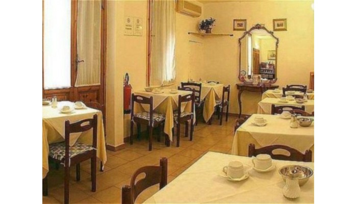Hotel Spagna poza 2