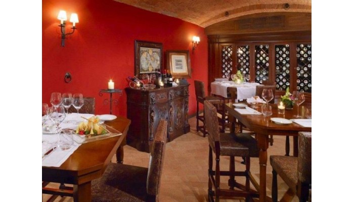 Hotel St Regis Florence poza 4