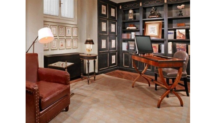 Hotel St Regis Florence poza 6