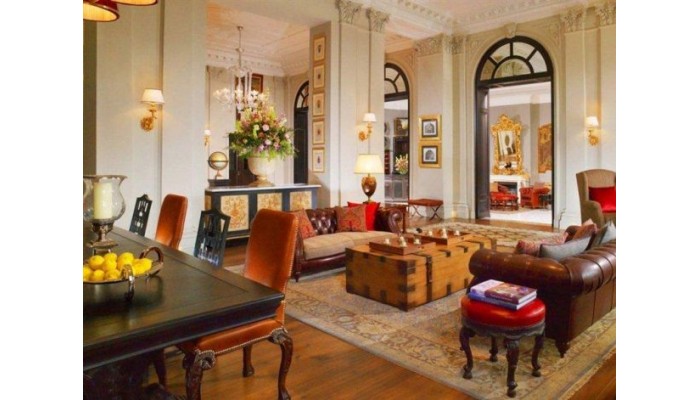 Hotel St Regis Florence poza 8