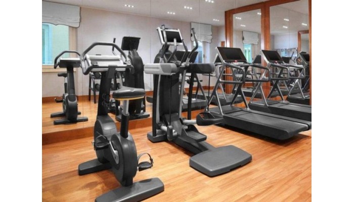 Hotel St Regis Florence poza 9