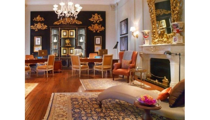 Hotel St Regis Florence poza 7