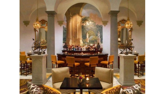 Hotel St Regis Florence poza 5
