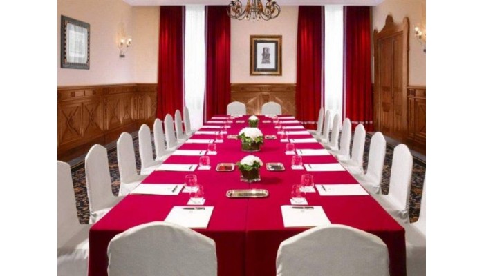 Hotel St Regis Florence poza 10