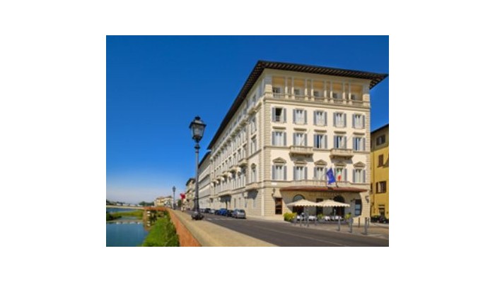 Hotel St Regis poza 4