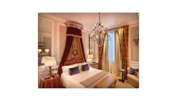 Hotel St Regis poza 7