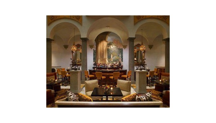 Hotel St Regis poza 2