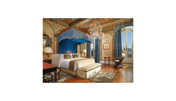 Hotel St Regis poza 11