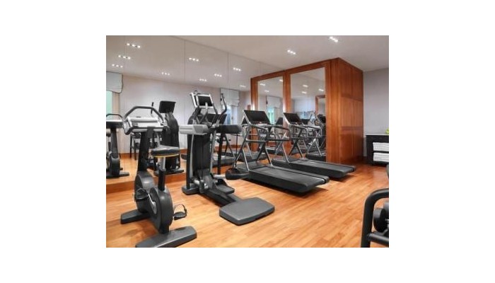 Hotel St Regis poza 3