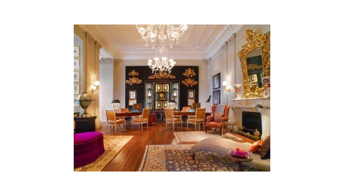 Hotel St Regis poza 5