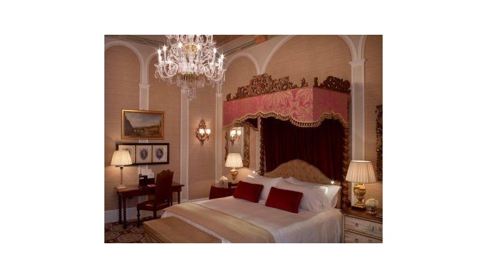 Hotel St Regis poza 6