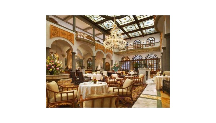 Hotel St Regis poza 0