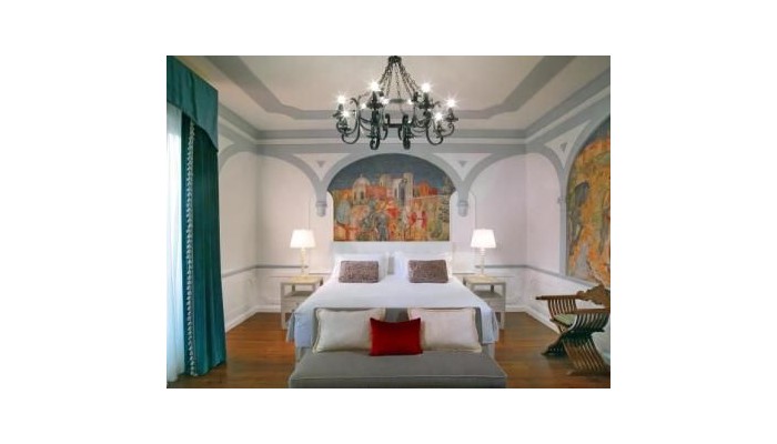 Hotel St Regis poza 8