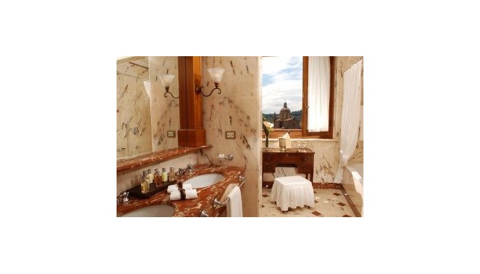 Hotel The Westin Excelsior, Florence poza 4