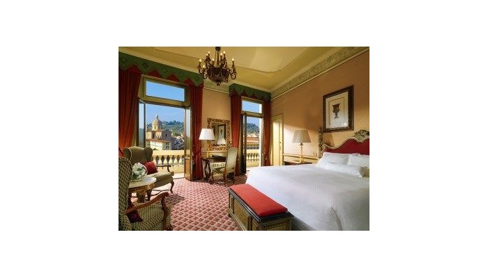 Hotel The Westin Excelsior, Florence poza 2