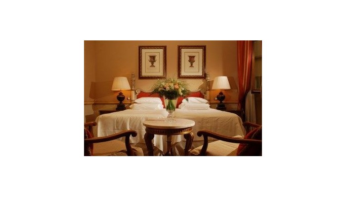 Hotel The Westin Excelsior, Florence poza 3