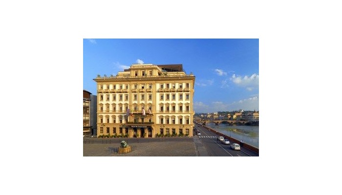 Hotel The Westin Excelsior, Florence poza 0