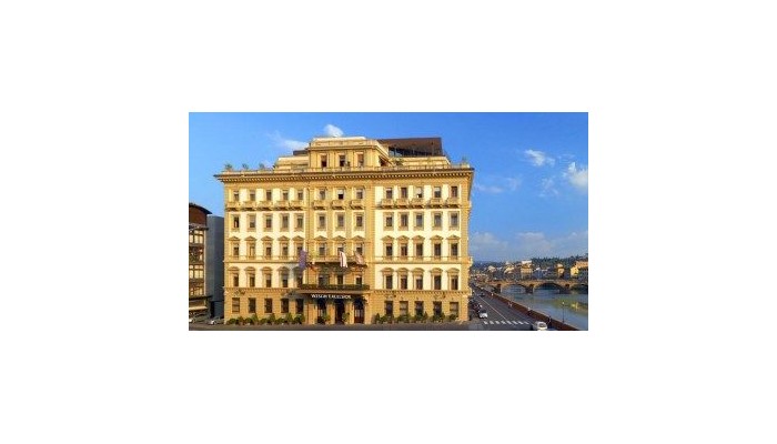 Hotel The Westin Excelsior, Florence poza 8