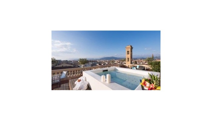 Hotel The Westin Excelsior, Florence poza 10