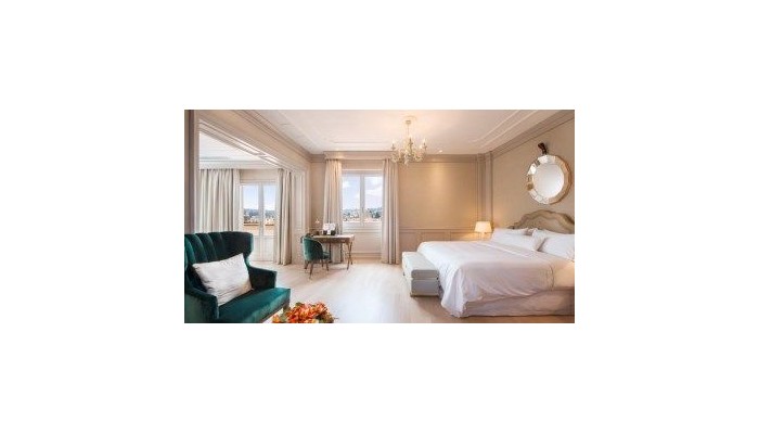 Hotel The Westin Excelsior, Florence poza 11