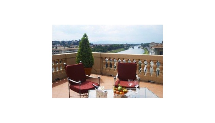 Hotel The Westin Excelsior, Florence poza 6