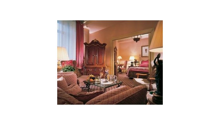 Hotel The Westin Excelsior, Florence poza 5