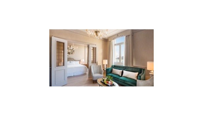 Hotel The Westin Excelsior, Florence poza 9