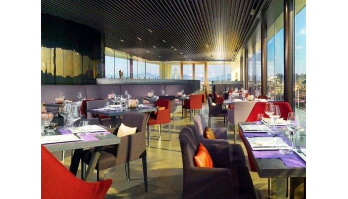 Poza pentru Hotel The Westin Excelsior 272-1472871385 Hotel The Westin Excelsior poza 2