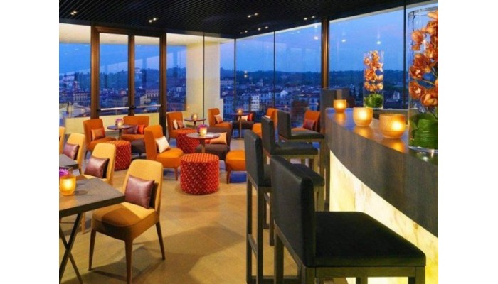 Poza pentru Hotel The Westin Excelsior 356-1472871386 Hotel The Westin Excelsior poza 4