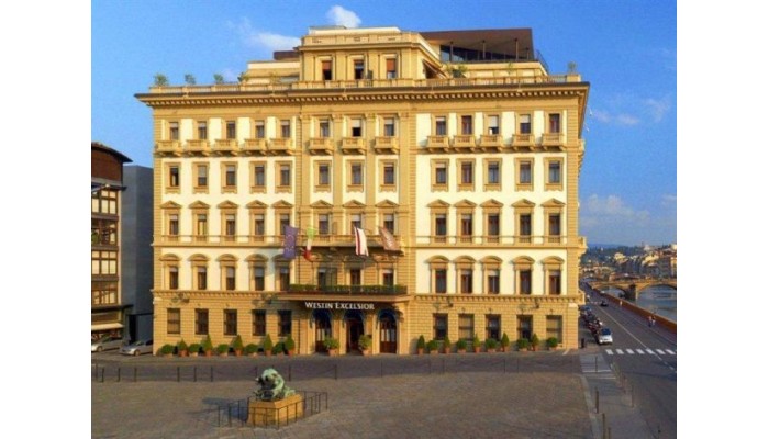 Poza pentru Hotel The Westin Excelsior 448-1472871384 Hotel The Westin Excelsior poza 0