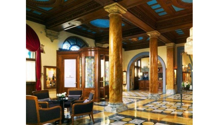 Poza pentru Hotel The Westin Excelsior 615-1472871387 Hotel The Westin Excelsior poza 6