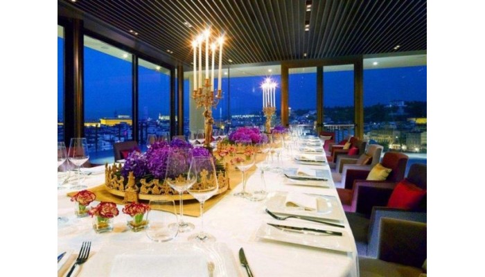 Poza pentru Hotel The Westin Excelsior 875-1472871385 Hotel The Westin Excelsior poza 3