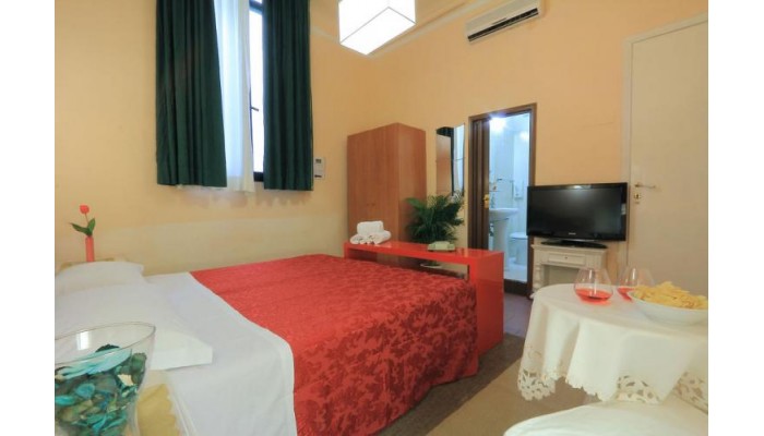 Hotel Toscana poza 1