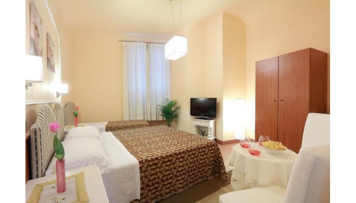 Hotel Toscana poza 3