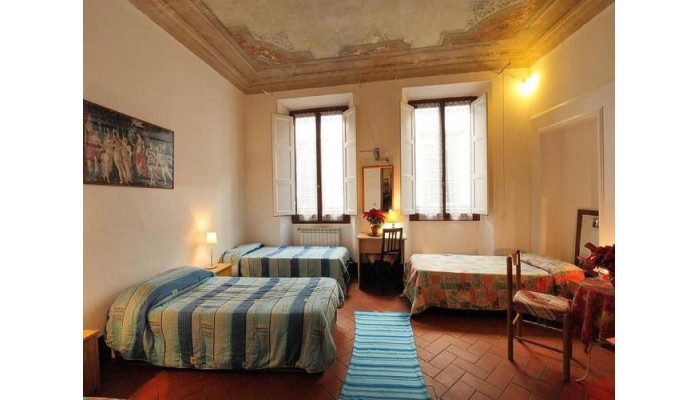 Hotel Toscana poza 9