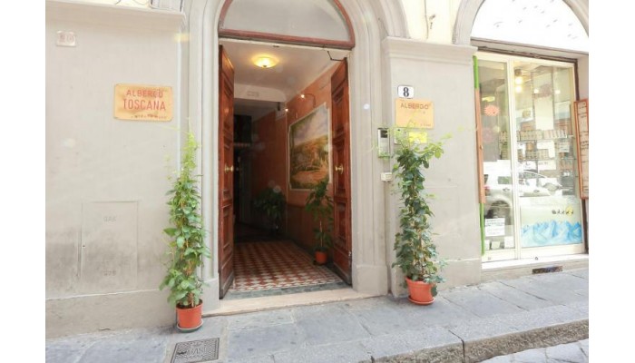 Hotel Toscana poza 0