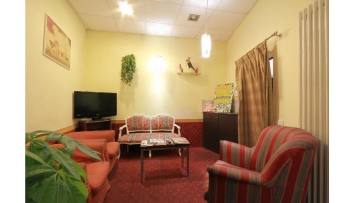 Hotel Toscana poza 2