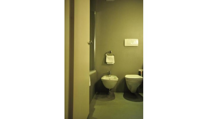 Italiana Hotels Florence poza 23