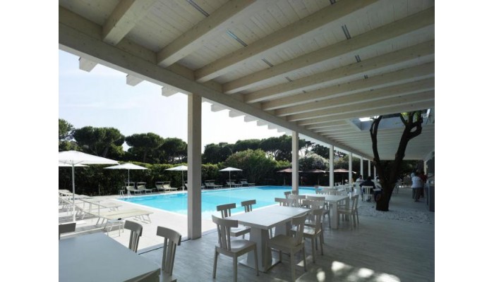 Italiana Hotels Florence poza 6