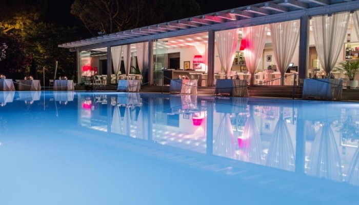 Italiana Hotels Florence poza 5