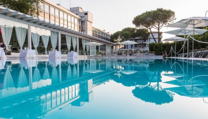 Italiana Hotels Florence poza 8