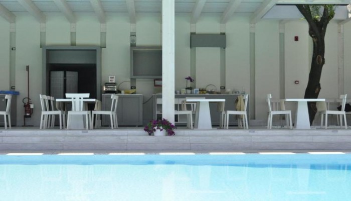 Italiana Hotels Florence poza 35