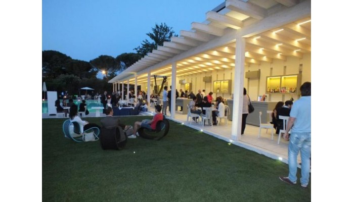 Italiana Hotels Florence poza 31