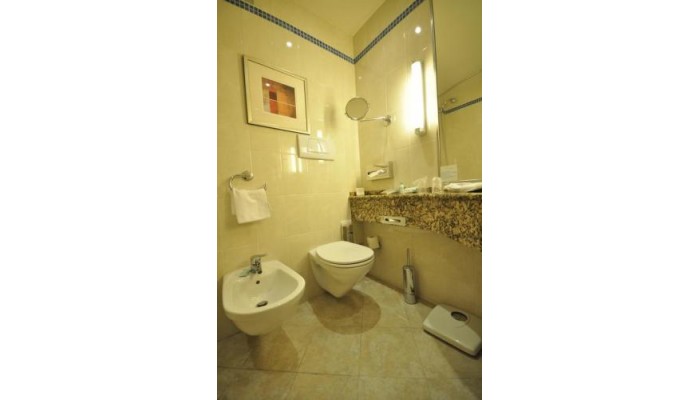 Italiana Hotels Florence poza 25