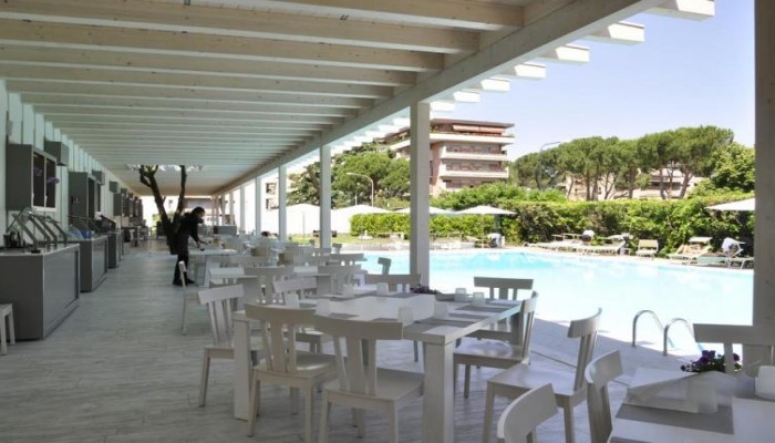 Italiana Hotels Florence poza 37