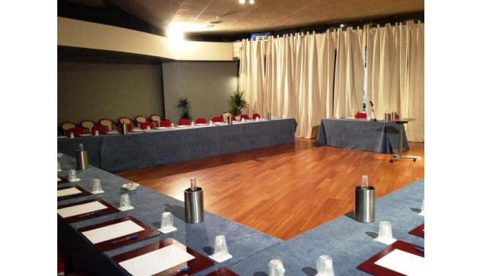 Italiana Hotels Florence poza 40