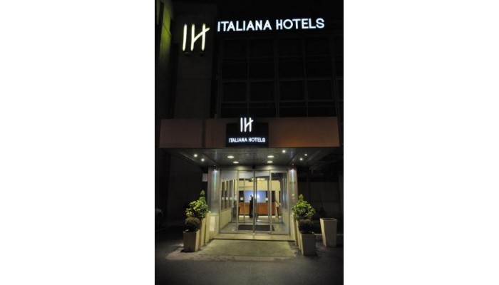 Italiana Hotels Florence poza 1
