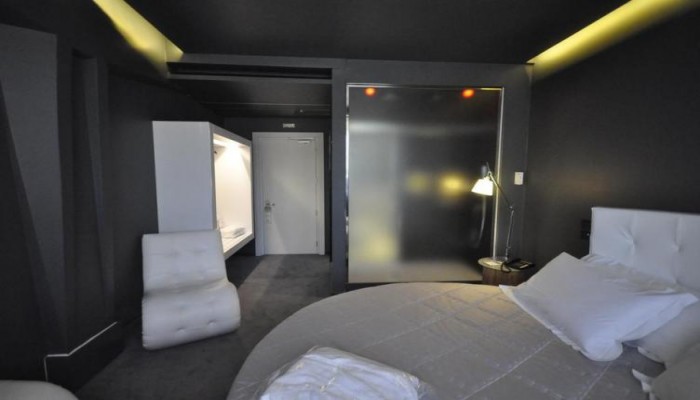 Italiana Hotels Florence poza 18