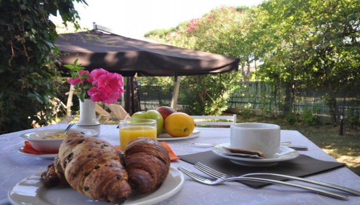 Italiana Hotels Florence poza 30