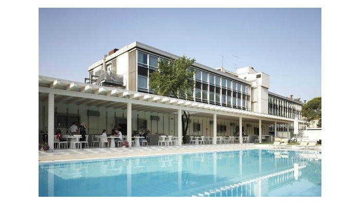 Italiana Hotels Florence poza 0